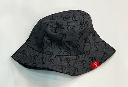 P Branded '24 Bucket Hat