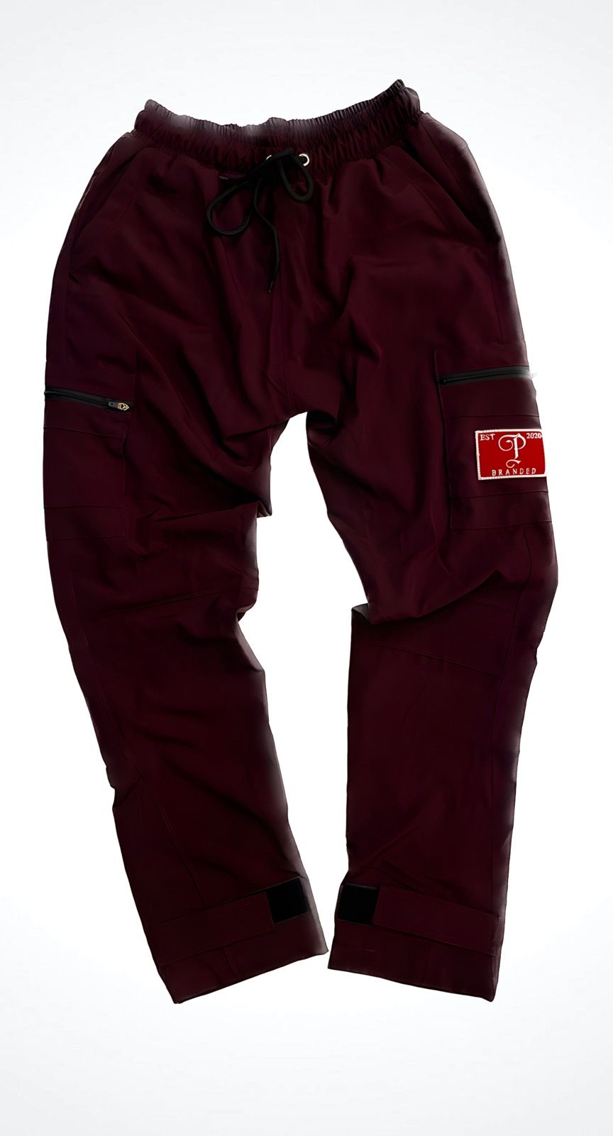 P Branded '24 All Purpose Utility Pants