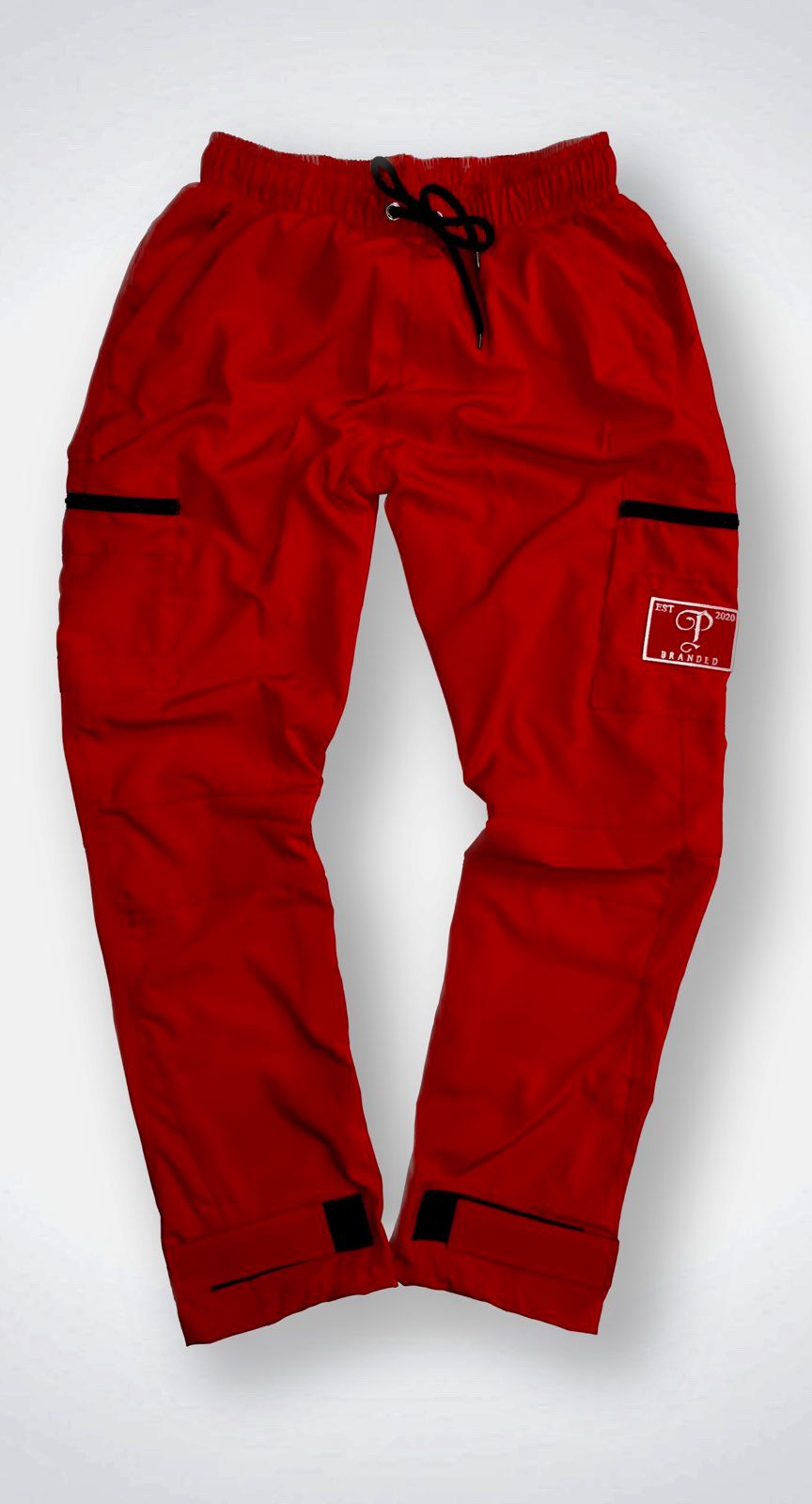 P Branded '24 All Purpose Utility Pants