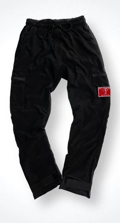 P Branded '24 All Purpose Utility Pants