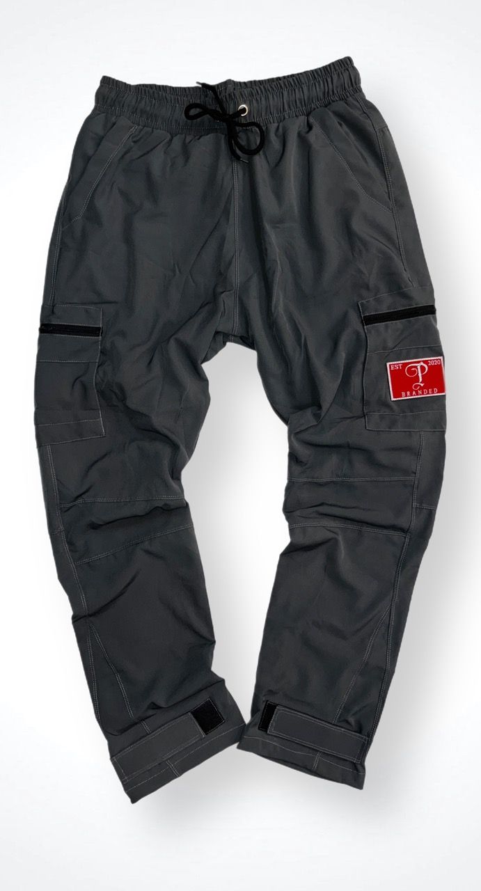 P Branded '24 All Purpose Utility Pants