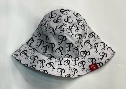 P Branded '24 Bucket Hat