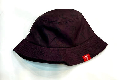 P Branded '24 Bucket Hat