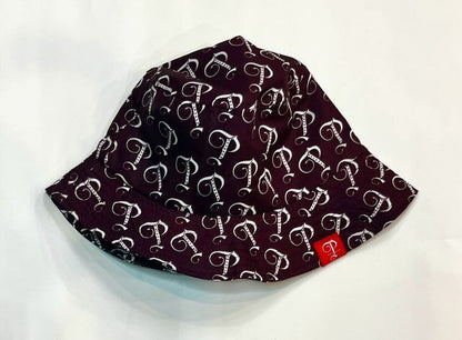 P Branded '24 Bucket Hat