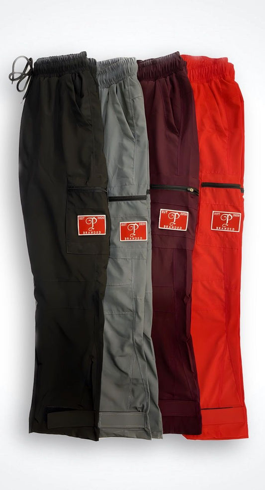 P Branded '24 All Purpose Utility Pants